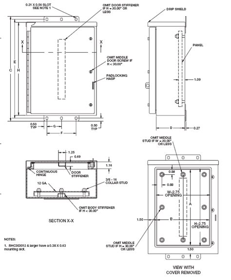 electrical junction box elevation|electrical junction box height.